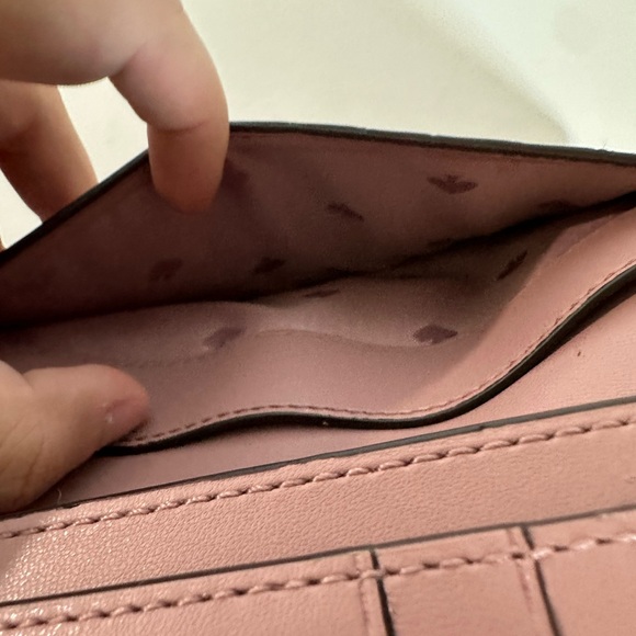 👛 Kate Spade New York Women's Serene Pink 🌸 - Picture 8 of 15